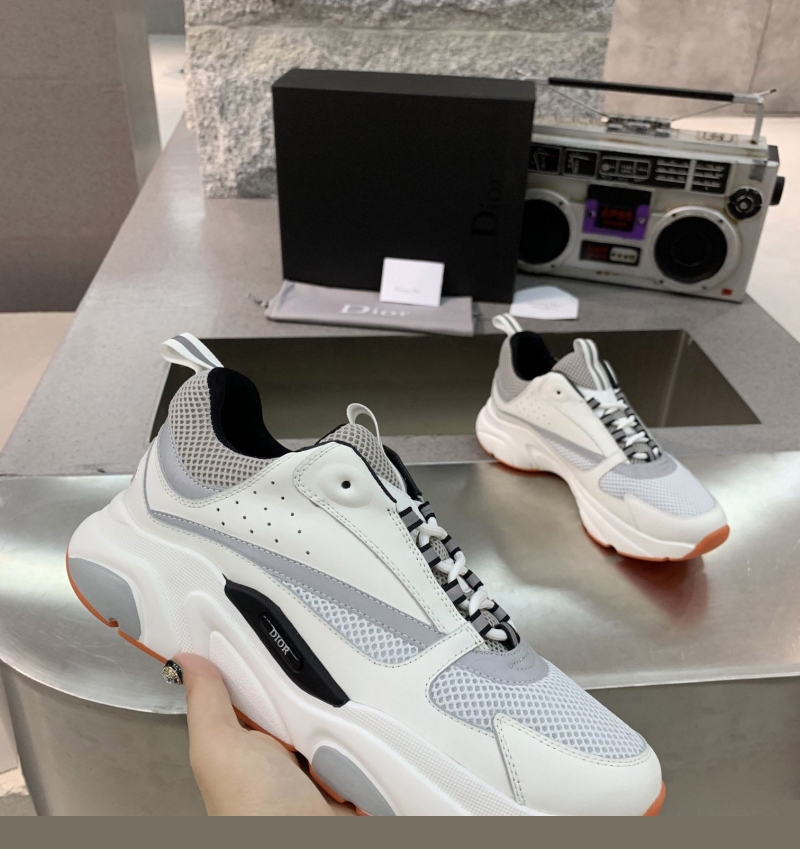 ch**an D*or sneakers